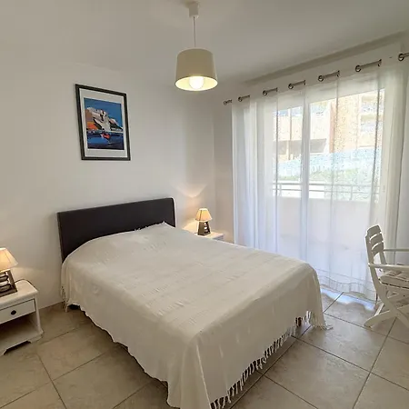 Le Diana Sanguinaires