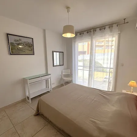 Le Diana Sanguinaires Appartamento Ajaccio (Corsica)