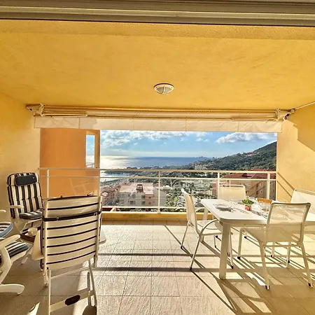 Le Diana Sanguinaires Apartment Ajaccio (Corsica)