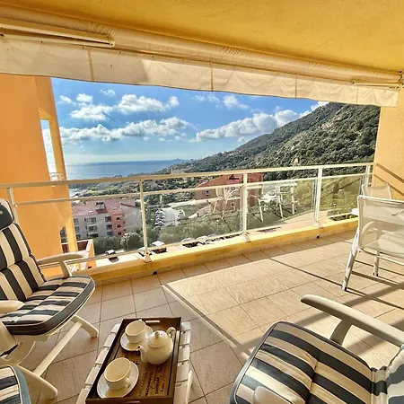 Le Diana Sanguinaires