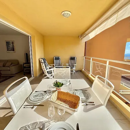 Le Diana Sanguinaires