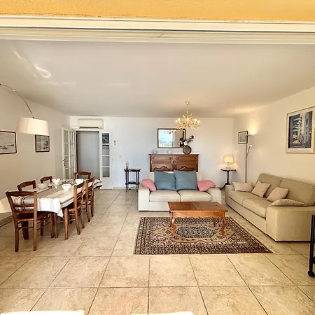 Apartment Le Diana Sanguinaires *