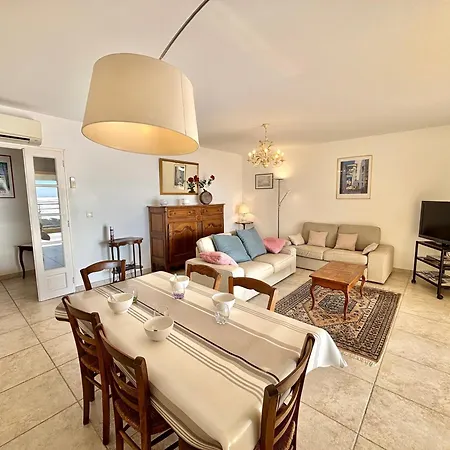 Le Diana Sanguinaires