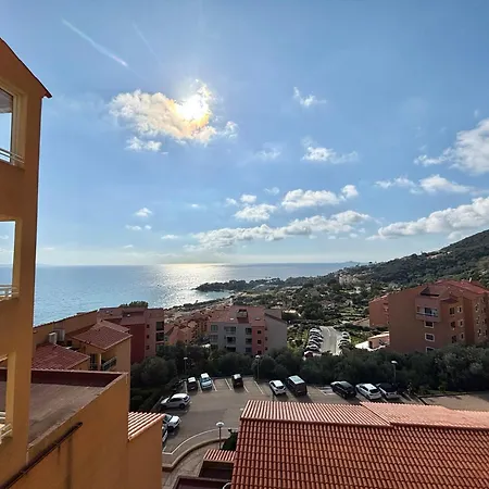 Le Diana Sanguinaires Apartment