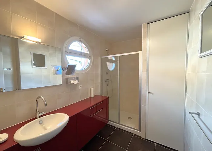 Le Diana Sanguinaires Ajaccio (Corsica)