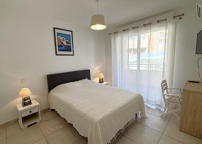 Le Diana Sanguinaires