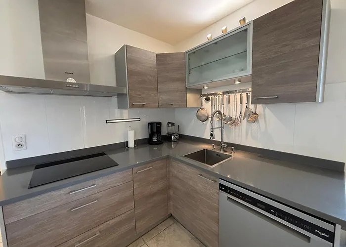 Le Diana Sanguinaires *