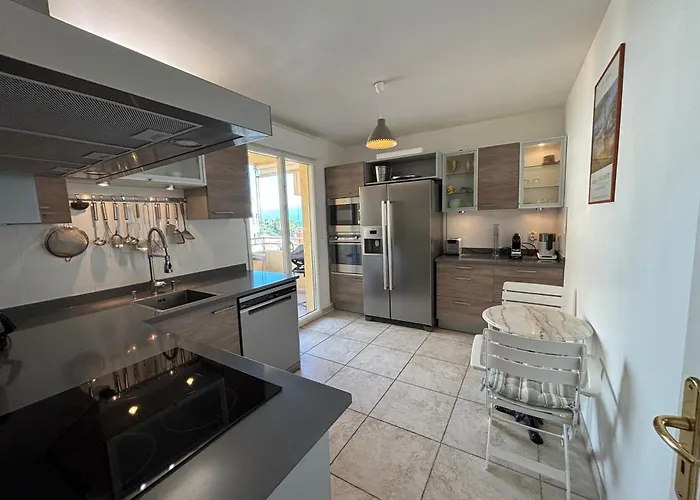 Le Diana Sanguinaires