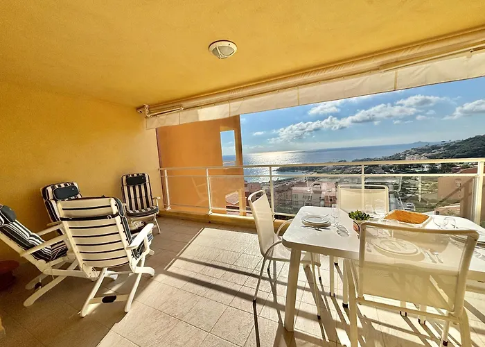 Le Diana Sanguinaires * Ajaccio (Corsica)