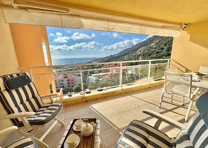 Le Diana Sanguinaires