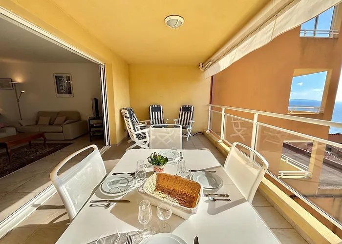 Le Diana Sanguinaires